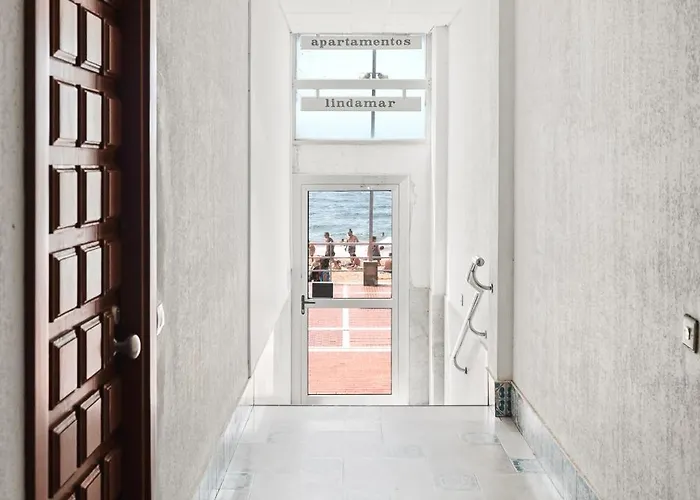 Vivelorural Canteras Estudio 202 公寓 大加那利岛拉斯帕尔马斯