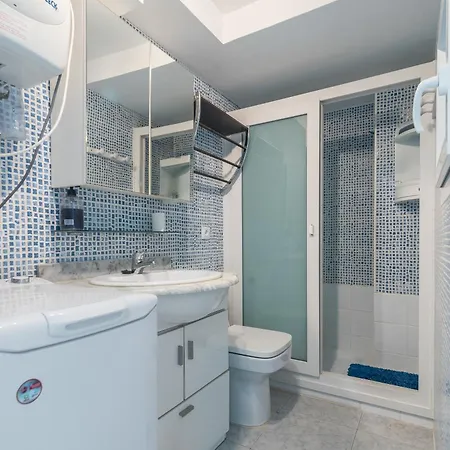 Apartamento Vivelorural Canteras Estudio 202 Las Palmas de Gran Canárias