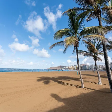 Vivelorural Canteras Estudio 202 * Las Palmas de Gran Canaria