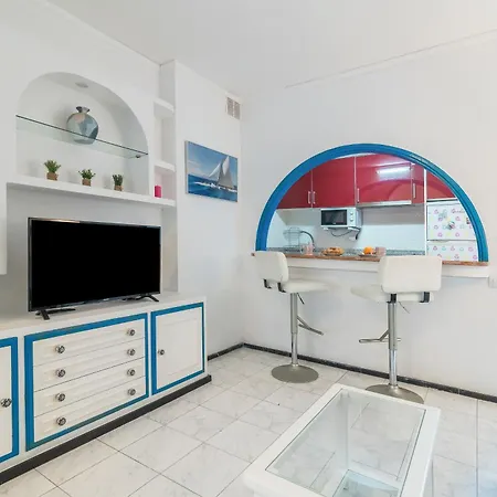 Vivelorural Canteras Estudio 202 Appartamento *