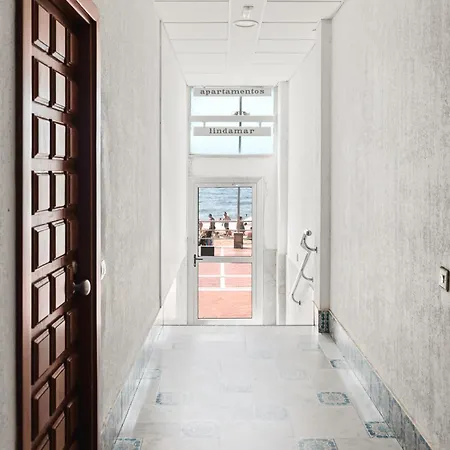 Vivelorural Canteras Estudio 202 Apartamento Las Palmas de Gran Canárias