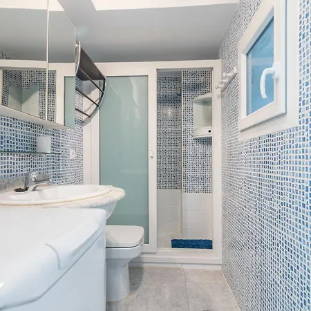 Apartamento Vivelorural Canteras Estudio 202