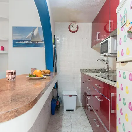 Vivelorural Canteras Estudio 202 Apartamento