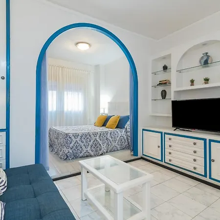 Vivelorural Canteras Estudio 202 Apartamento