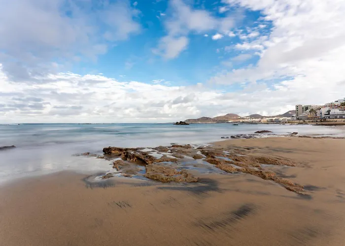 Vivelorural Canteras Estudio 202 Apartamento *