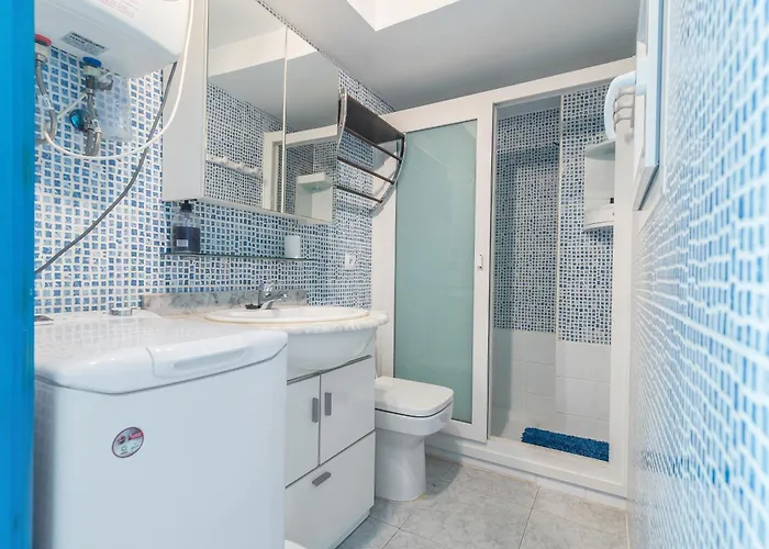 Vivelorural Canteras Estudio 202 Apartamento Las Palmas de Gran Canaria