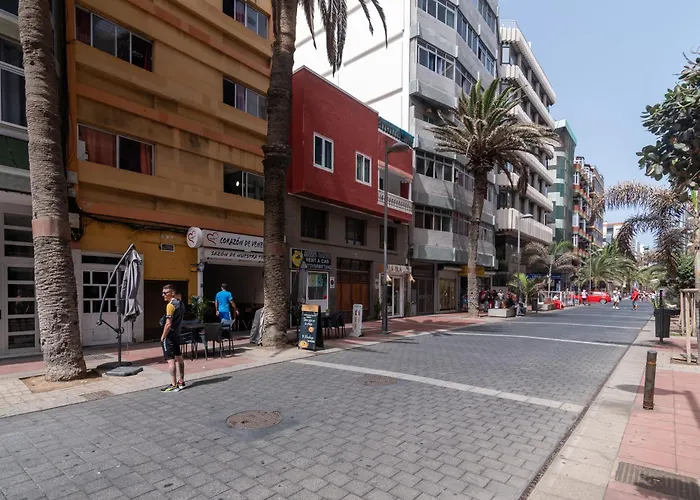 Vivelorural Canteras Estudio 202 Apartamento