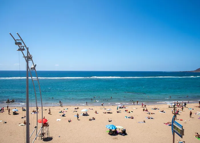 Vivelorural Canteras Estudio 202 Apartamento *