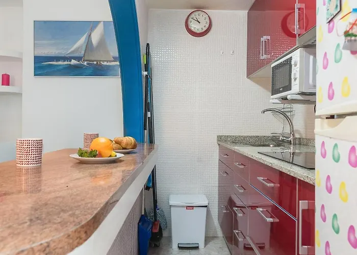 Vivelorural Canteras Estudio 202 Apartamento