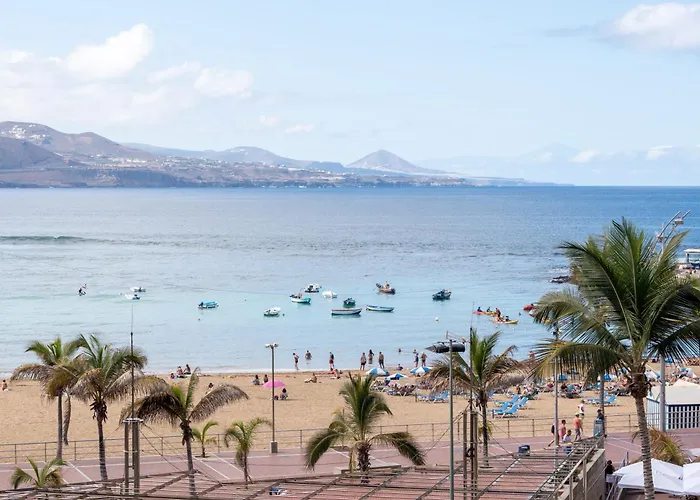 Vivelorural Canteras Estudio 202 Apartamento