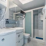 Апартаменти Vivelorural Canteras Estudio 202 Лас-Пальмас-де-Гран-Канарія