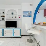 Апартаменти Vivelorural Canteras Estudio 202 Лас-Пальмас-де-Гран-Канарія