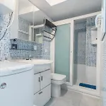 Vivelorural Canteras Estudio 202 Апартаменти Лас-Пальмас-де-Гран-Канарія