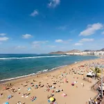 Апартаменти Vivelorural Canteras Estudio 202 *