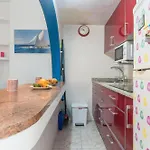 Vivelorural Canteras Estudio 202 Апартаменти
