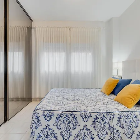 Апартаменти Vivelorural Canteras Estudio 202