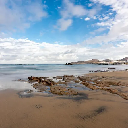 Vivelorural Canteras Estudio 202 Lägenhet *