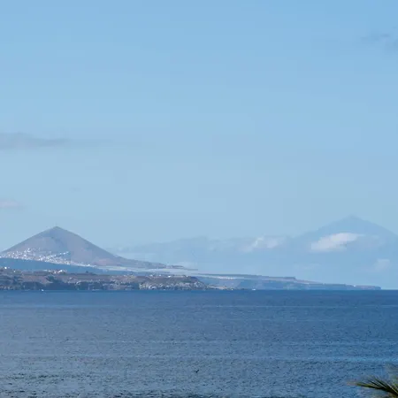 Vivelorural Canteras Estudio 202 Lägenhet Las Palmas de Gran Canaria