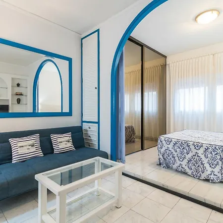 Apartment Vivelorural Canteras Estudio 202 *