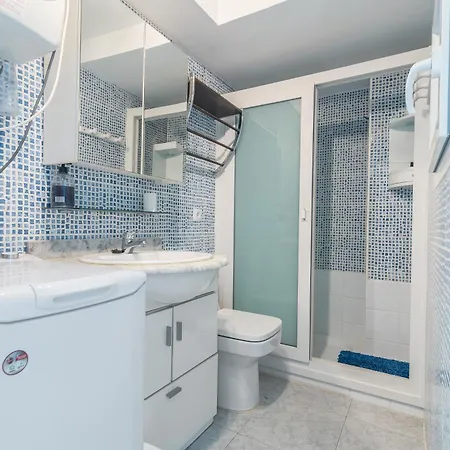 Vivelorural Canteras Estudio 202 Lägenhet Las Palmas de Gran Canaria