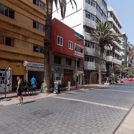 Vivelorural Canteras Estudio 202 Апартаменти
