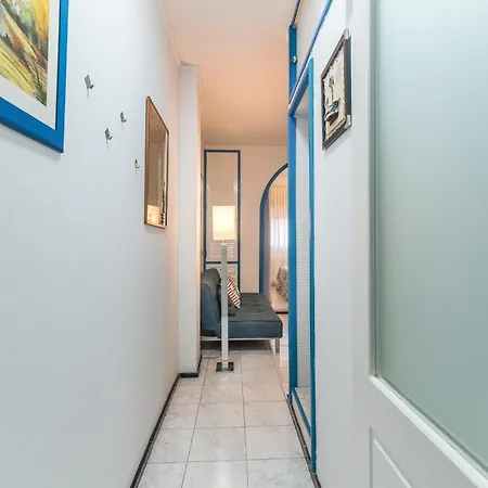 Vivelorural Canteras Estudio 202 Las Palmas de Gran Canaria