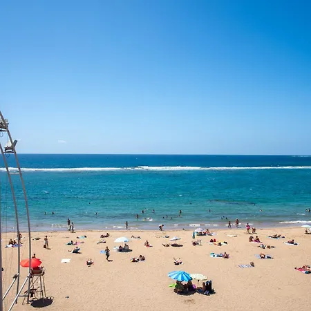 Vivelorural Canteras Estudio 202 Lägenhet *