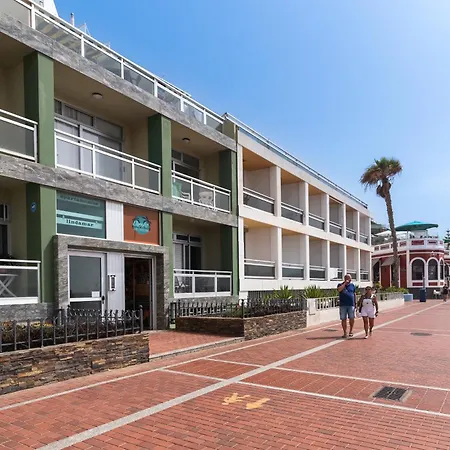 Vivelorural Canteras Estudio 202 Апартаменти