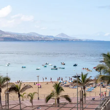 Vivelorural Canteras Estudio 202 Lägenhet