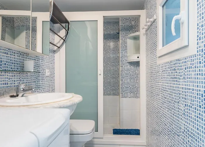 Apartmán Vivelorural Canteras Estudio 202