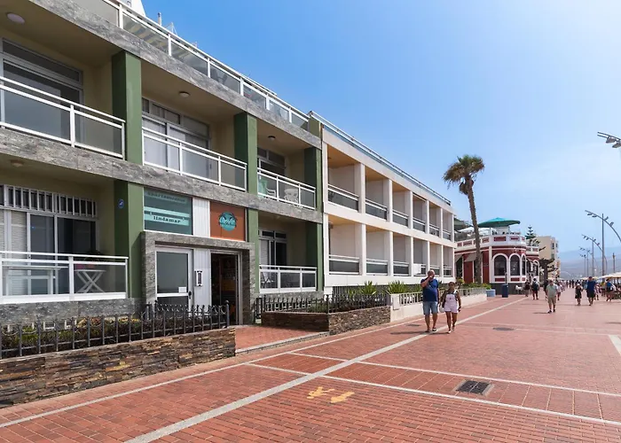 Vivelorural Canteras Estudio 202 Apartmán