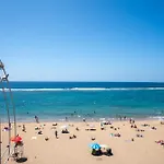 Vivelorural Canteras Estudio 202 Lägenhet *