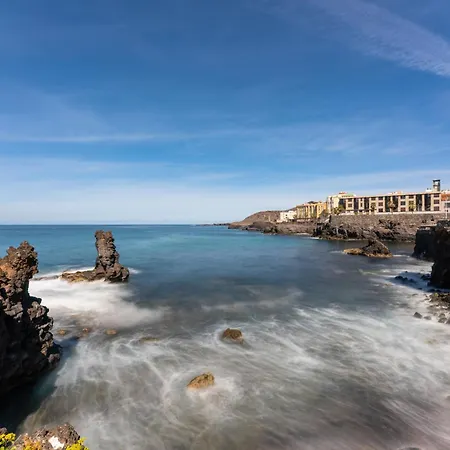 Vivelorural Canteras Estudio 202 Apartament