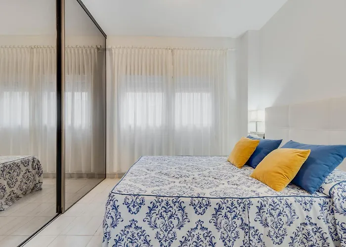 Apartament Vivelorural Canteras Estudio 202