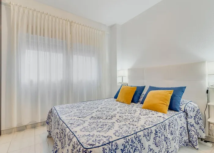 Vivelorural Canteras Estudio 202 *