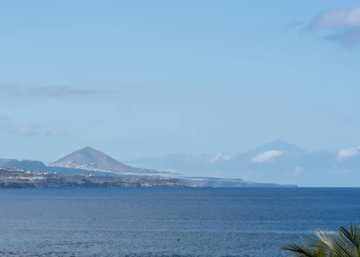 Vivelorural Canteras Estudio 202 Apartament Las Palmas de Gran Canaria
