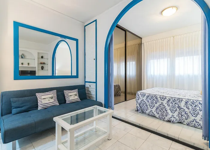 Apartament Vivelorural Canteras Estudio 202 *