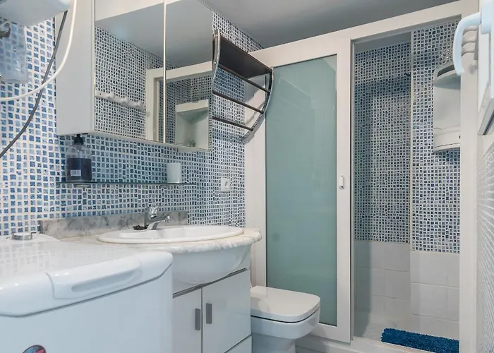 Apartament Vivelorural Canteras Estudio 202 Las Palmas de Gran Canaria