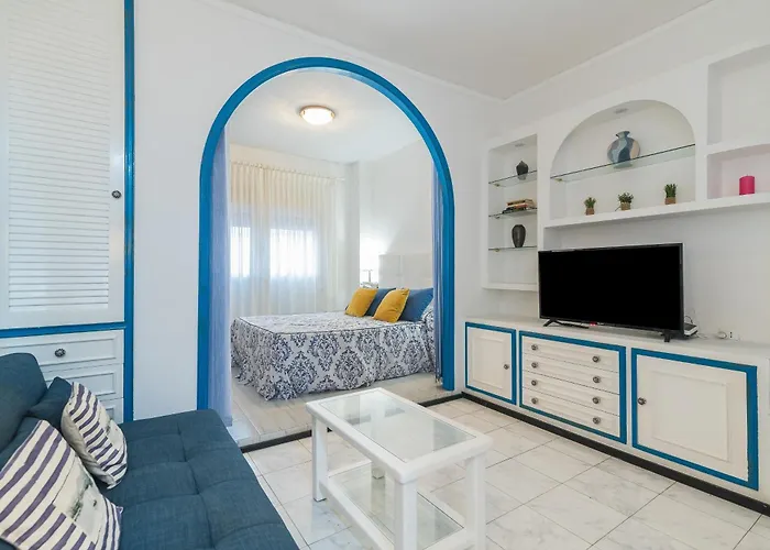 Vivelorural Canteras Estudio 202 Apartament